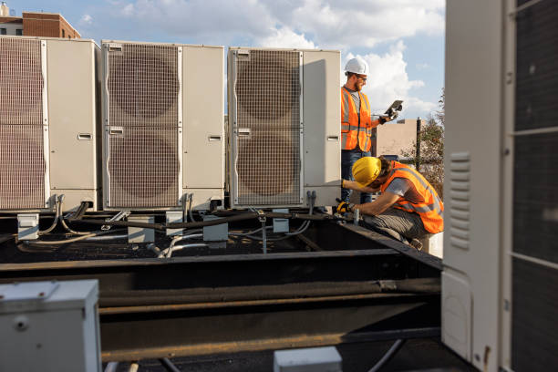 Best Emergency HVAC repair  in Waynesburg, PA