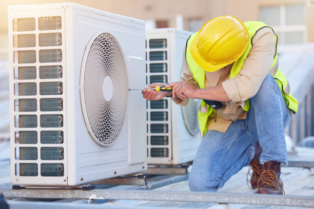 Professional HVAC in Waynesburg, PA