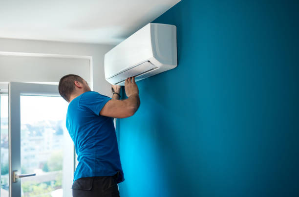Best Central air repair  in Waynesburg, PA