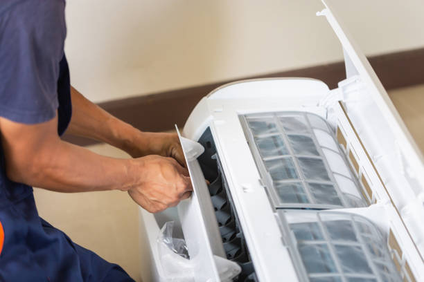 Best Affordable HVAC services  in Waynesburg, PA