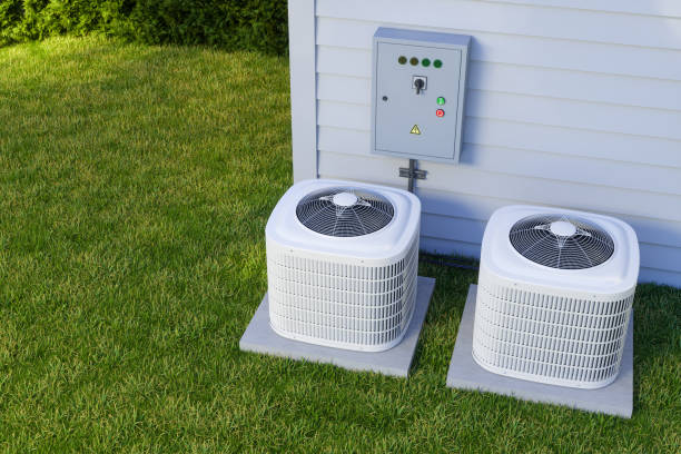 AC installation near me in Waynesburg, PA