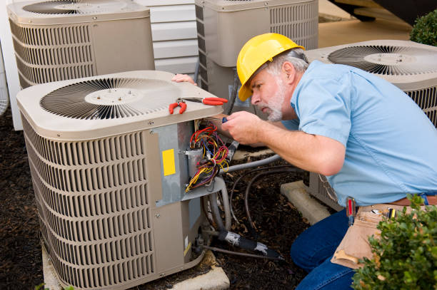 Best HVAC air duct cleaning  in Waynesburg, PA