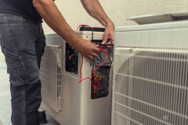 Best Affordable HVAC services  in Waynesburg, PA
