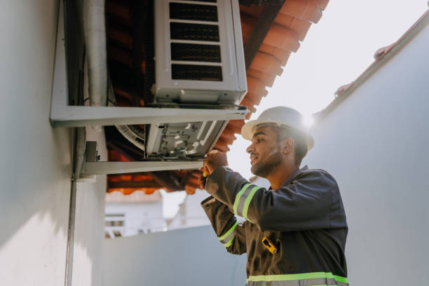 Best HVAC repair near me  in Waynesburg, PA