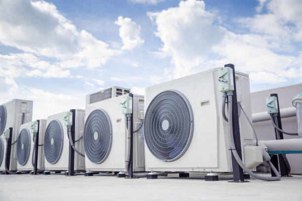 Best Best HVAC companies  in Waynesburg, PA