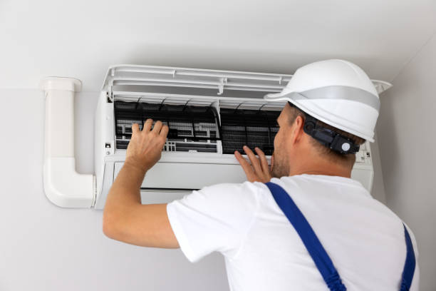 Best HVAC repair near me  in Waynesburg, PA
