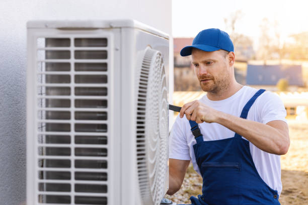 Best HVAC troubleshooting  in Waynesburg, PA