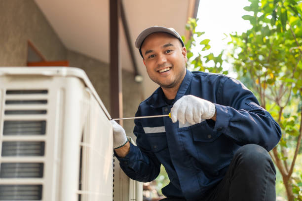 Best Affordable HVAC services  in Waynesburg, PA