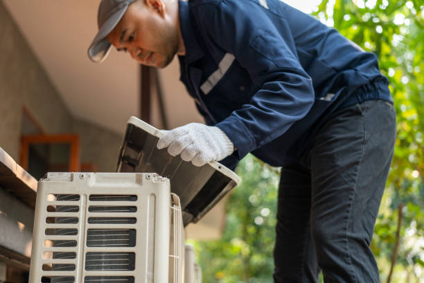 Best Ductless HVAC repair  in Waynesburg, PA